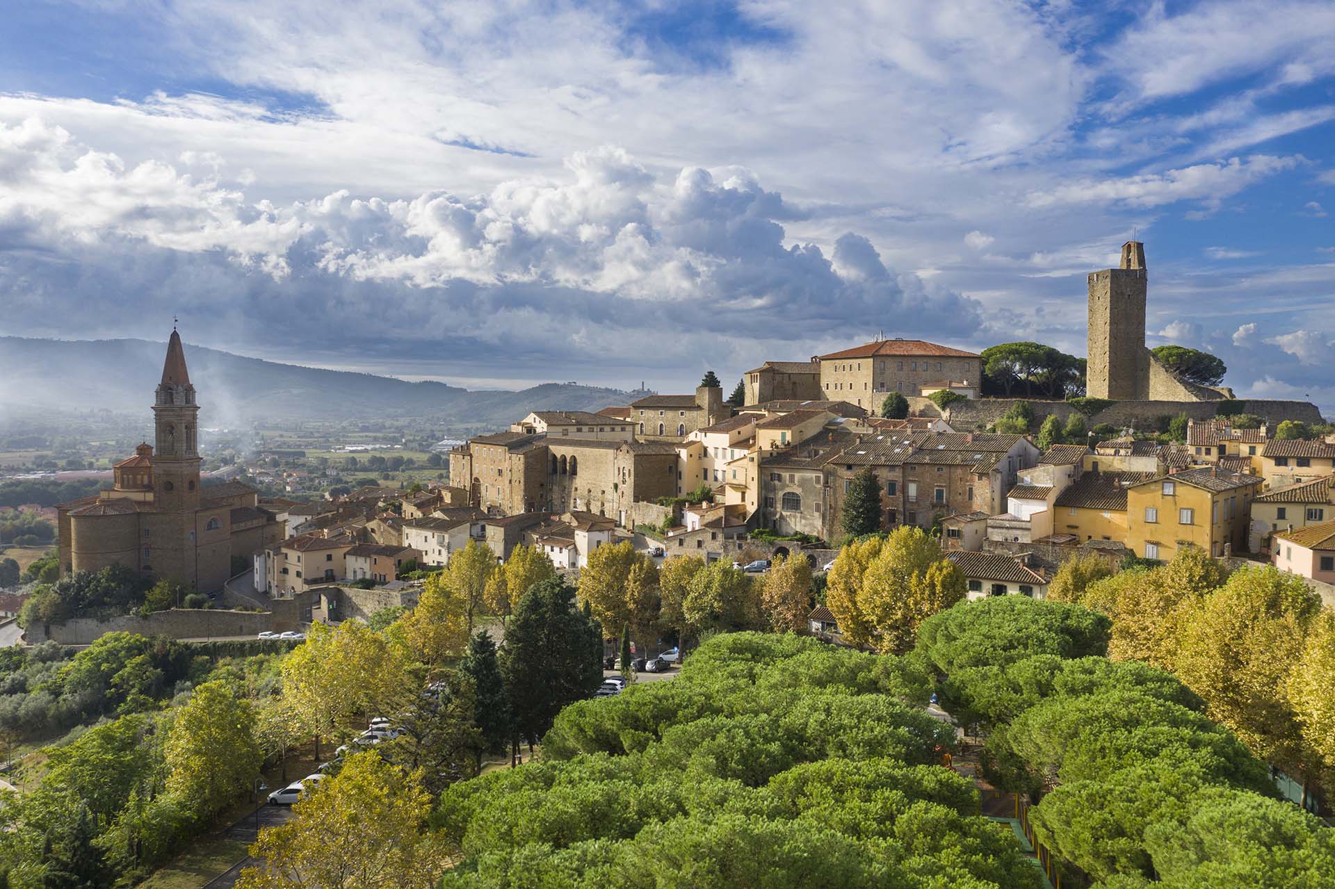 Castiglion Fiorentino